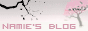 Namie\'s Blog