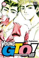 Young GTO tome 29